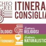 ArcheoFlegrei.it itinerari consigliati